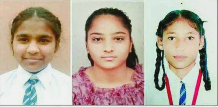 Government High Smart School Dagham 10th result was excellent